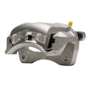 DFC 04-16 Chevrolet Spark EV Front-L Premium Caliper - Silver Zinc Coated