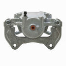 DFC 14-16 Kia Cadenza Front-R Premium Caliper - Silver Zinc Coated