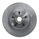 DFC Brake Rotors - Plain