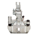 DFC 98-02 Mazda 626 Rear-R Silver Zinc Coated Premium Caliper