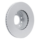 DFC GeoSPEC Coated Rotors - Plain