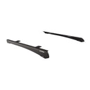ARB Base Rack 49in x 45in with Mount Kit/Deflector/Full Cage Guard Rail
