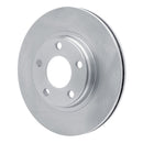 DFC Brake Rotors - Plain