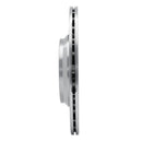 DFC Brake Rotors - Plain