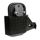 Westin 18-25 Wrangler JL Accessory For XTS Rear - P/S Swingout - Tex. Blk