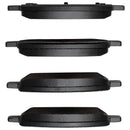 DFC 17-26 Tesla Model Y Rear 4000 Hybridynamic Brake Pads