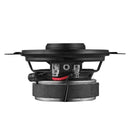 DS18 3.5in 40 Watts RMS 4 ohm 2-Way Coaxial Speaker w/ Kevlar Cones