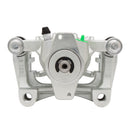 DFC 17-20 Hyundai Sonata Rear-R Premium Caliper - Silver Zinc Coated