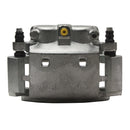 DFC 01-02 Dodge Ram 2500 Pickup Rear-R Premium Caliper - Silver Zinc Coated