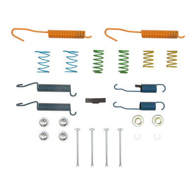 DFC 74-06 Chevrolet Suburban 1500 Rear Drum Brake Hardware Kit
