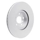 DFC GeoSPEC Coated Rotors - Plain