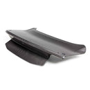 Anderson Composites 2024 Ford Mustang Type-AC Double Sided Carbon Fiber 1-Piece Decklid