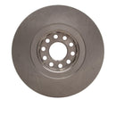DFC Brake Rotors - Plain