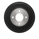 DFC GeoSPEC Coated Rotors - Plain