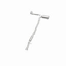 MagnaFlow BRE Exhaust Kit 12-17 JEEP COMPASS 2.4L