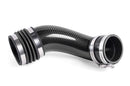 APR 19-26 Audi Q3 MQB EA888 Carbon Fiber Turbo Inlet Pipe
