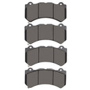 DFC 5000 Advanced Low Met Brake Pads
