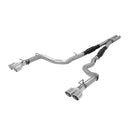 Flowmaster 15-16 Charger R/T 5.7L Outlaw SS Cat-Back Exhaust System