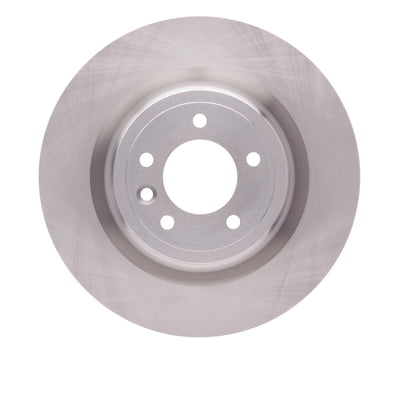 DFC 14-24 Land Rover Range Rover Rear Brake Rotor