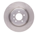 DFC 14-24 Land Rover Range Rover Rear Brake Rotor