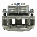 DFC 00-06 Mitsubishi Montero Front-L Premium Caliper - Silver Zinc Coated