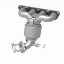 Magnaflow 16-17 Sonata L4 2 OEM Manifold Direct Fit Converter