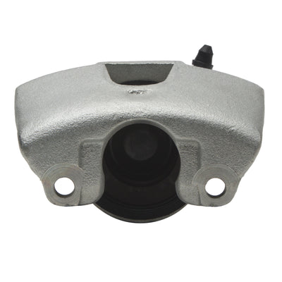DFC 00-02 Dodge Dakota RWD Front-R Premium Caliper - Silver Zinc Coated