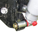 RockJock JK 4D Pro Edition Suspension System 4in Lift
