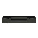 Westin 10-18 RAM 2500/3500 Pro-Series Front Bumper - Tex. Blk