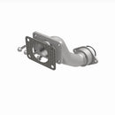 BRE Exhaust 00-05 Bonneville LeSabre Park Avenue 3.8L Front Pipe Kit