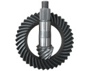 Revolution Gear & Axle Jeep Wrangler JL/Gladiator D44 Reverse Front 4.56 Ratio Ring & Pinion Set