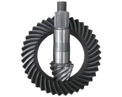 Revolution Gear & Axle Jeep Wrangler JL/Gladiator D44 Reverse Front 4.88 Ratio Ring & Pinion Set