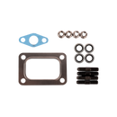 Fleece Performance 07.5-18 Dodge 2500/3500 6.7L Cummins VGT Turbocharger Installation Kit