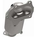 MagnaFlow 13-14 Hyundai Genesis Coupe EPA Compliant Direct-Fit Catalytic Converter