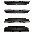 DFC 98-07 Toyota Land Cruiser Front 4000 Hybridynamic Brake Pads