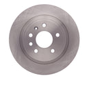 DFC 4000 HybriDynamic Brake Pads