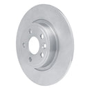 DFC Brake Rotors - Plain