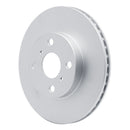 DFC GeoSPEC Coated Rotors - Plain