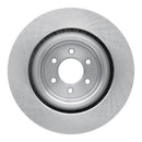DFC 03-17 Dodge Viper Rear Brake Rotor