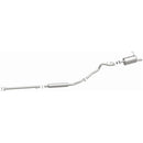 MagnaFlow BRE Exhaust Kit 97-01 Honda CR-V 2.0L
