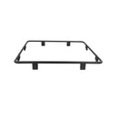 ARB BASE Rack 49in x 51in w/ Mount Kit Deflector and Full Cage Guard Rail