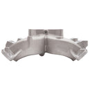 Edelbrock Manifold Torker II Pontiac 389/455 for STD Flange Tb