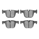 DFC 12-20 BMW Activehybrid 3 Rear 4000 Hybridynamic Brake Pads