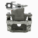 DFC 11-18 Lexus CT200h Rear-R Silver Zinc Coated Premium Caliper