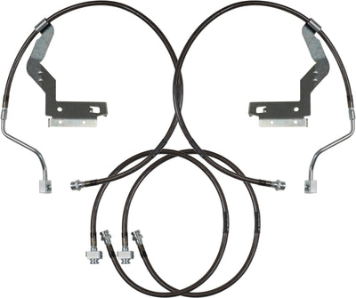 Carli CS-FORDBBL-45-17