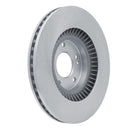 DFC Brake Rotors - Plain