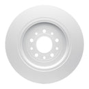 DFC GeoSPEC Coated Rotors - Plain