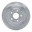 DFC Brake Rotors - Plain