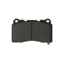 Baer Brakes 04-11 Subaru Impreza Claw Brake Pads