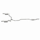 MagnaFlow BRE Exhaust Kit 07-15 Mazda CX-9
